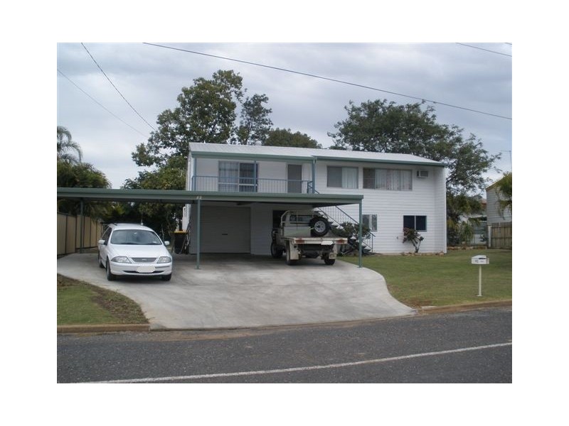 Blackwater QLD 4717