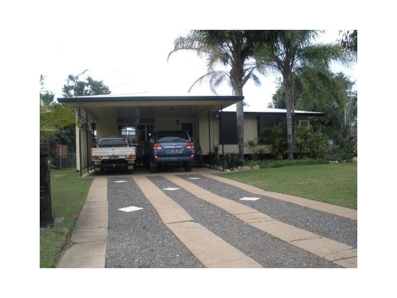 Blackwater QLD 4717