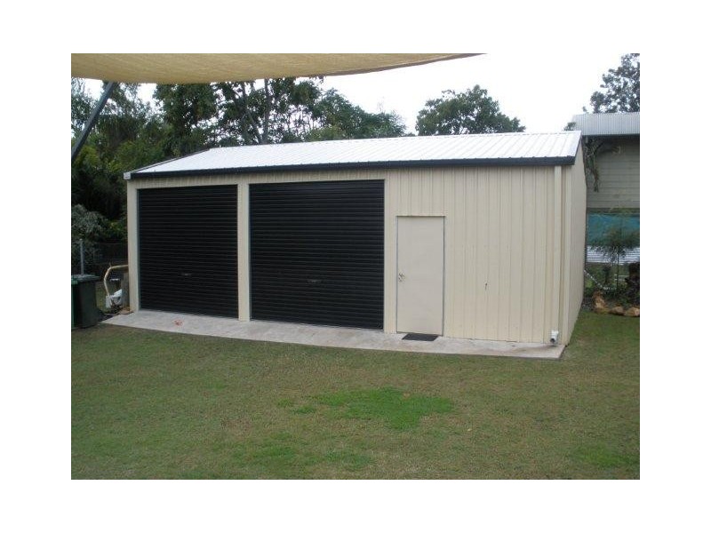 Blackwater QLD 4717