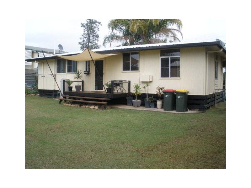 Blackwater QLD 4717