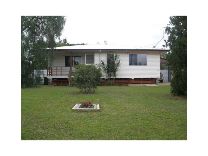 Blackwater QLD 4717