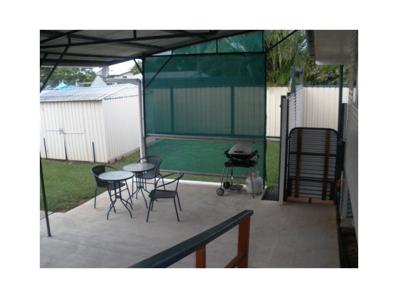 Blackwater QLD 4717