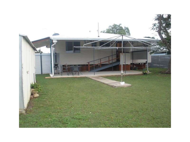 Blackwater QLD 4717