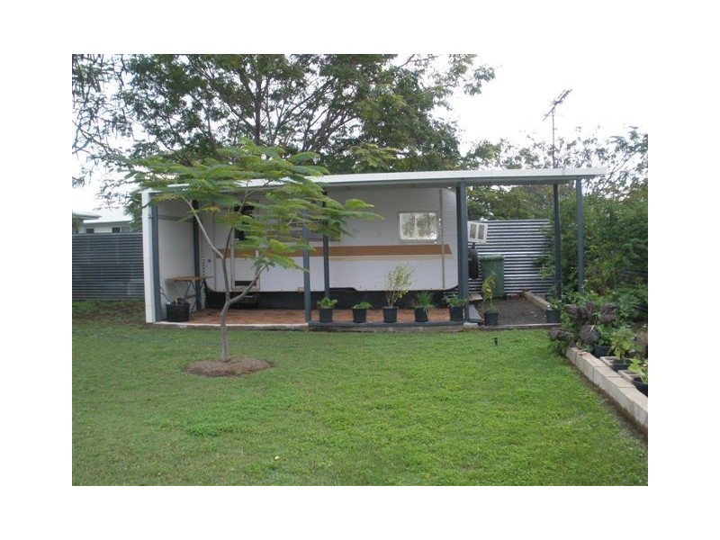 Blackwater QLD 4717