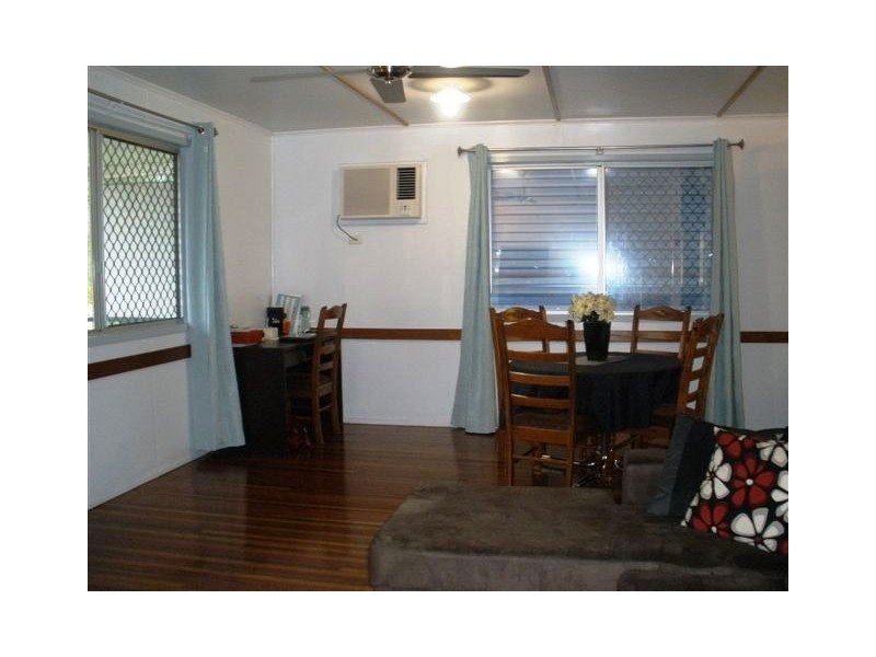 Blackwater QLD 4717
