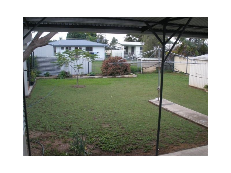 Blackwater QLD 4717