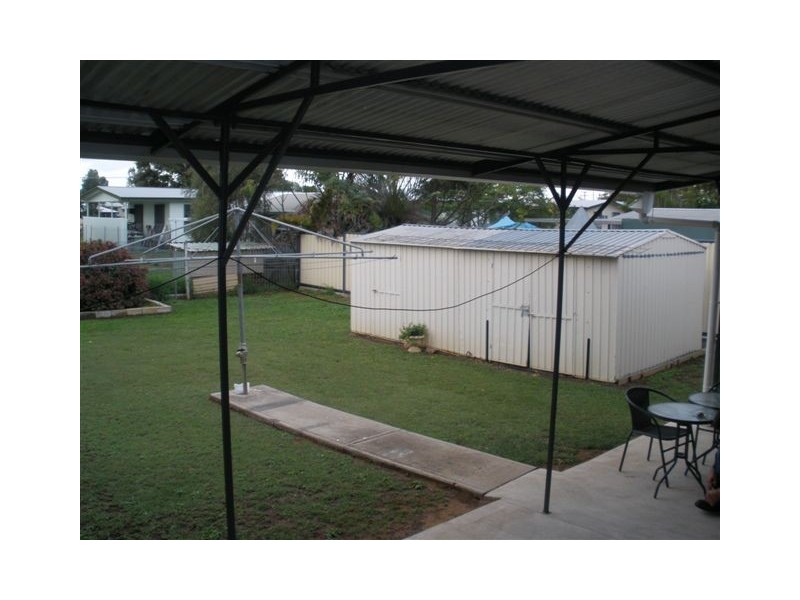 Blackwater QLD 4717