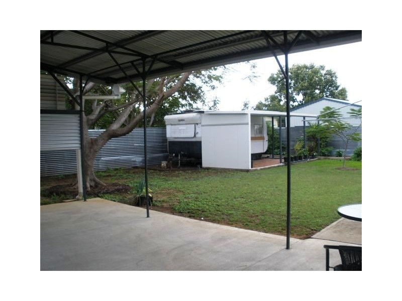 Blackwater QLD 4717