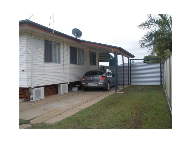 Blackwater QLD 4717