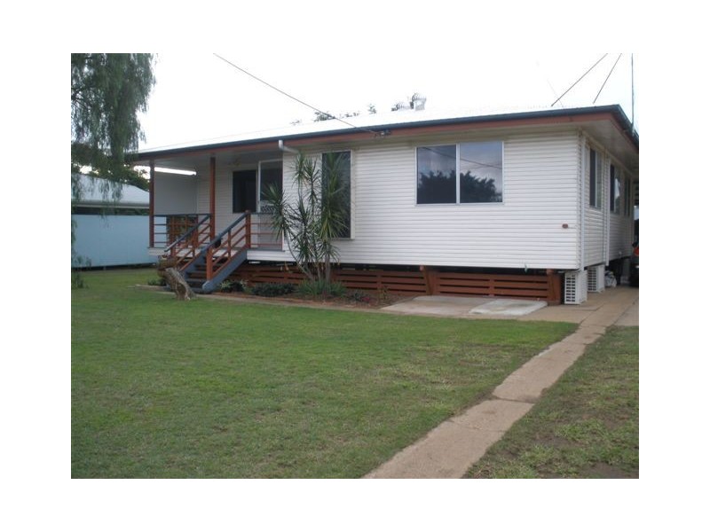 Blackwater QLD 4717