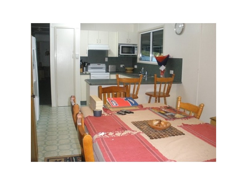 3 Long Street, Blackwater QLD 4717