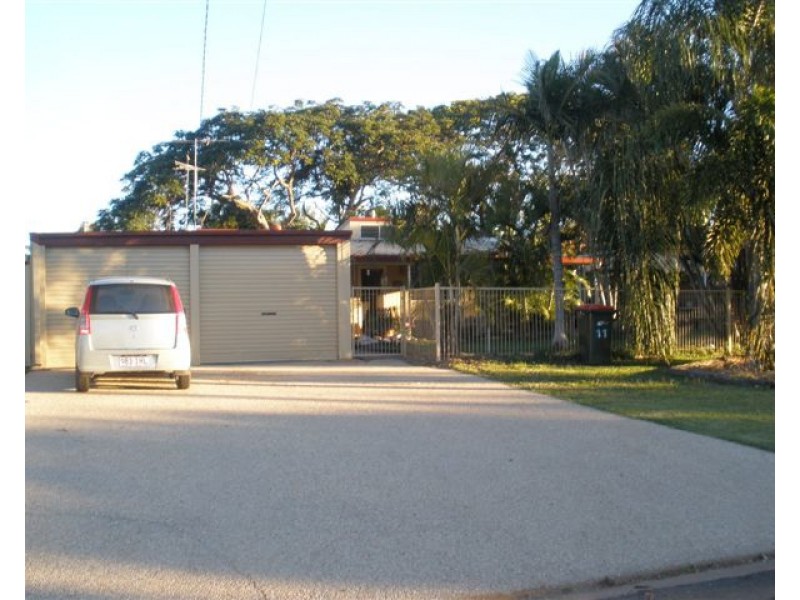11 Conachan Street, Blackwater QLD 4717