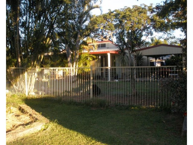 11 Conachan Street, Blackwater QLD 4717
