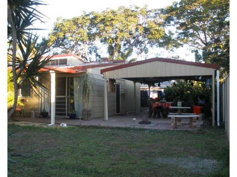 11 Conachan Street, Blackwater QLD 4717