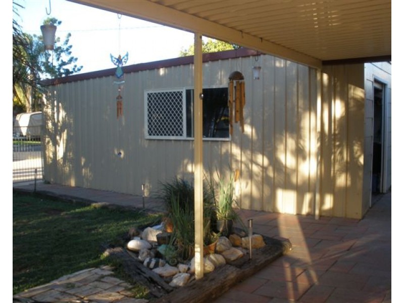11 Conachan Street, Blackwater QLD 4717