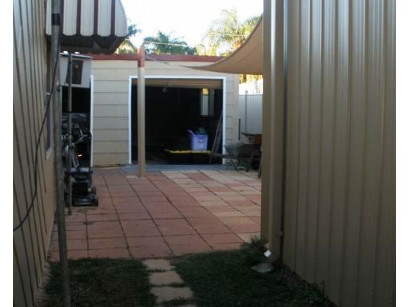 11 Conachan Street, Blackwater QLD 4717