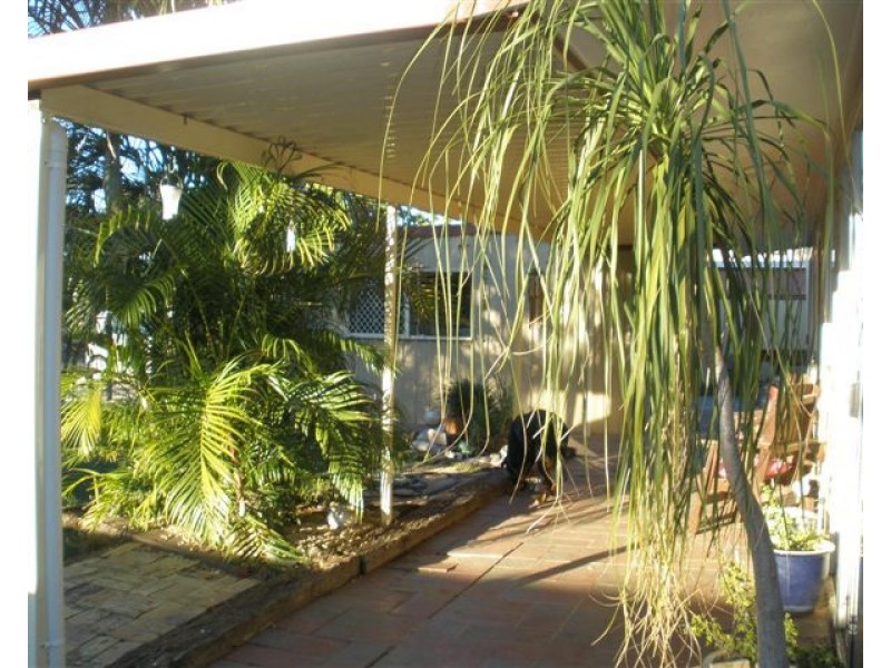 11 Conachan Street, Blackwater QLD 4717