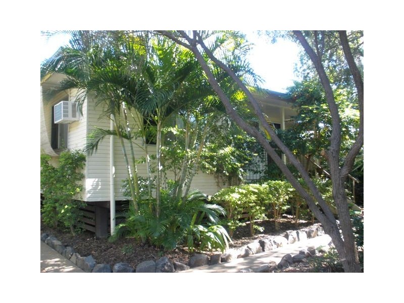 3 Casuarina, Blackwater QLD 4717
