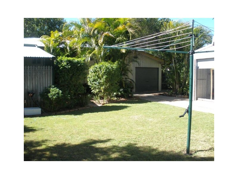 3 Casuarina, Blackwater QLD 4717
