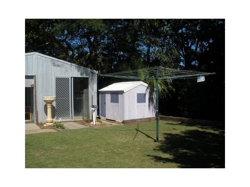 3 Casuarina, Blackwater QLD 4717