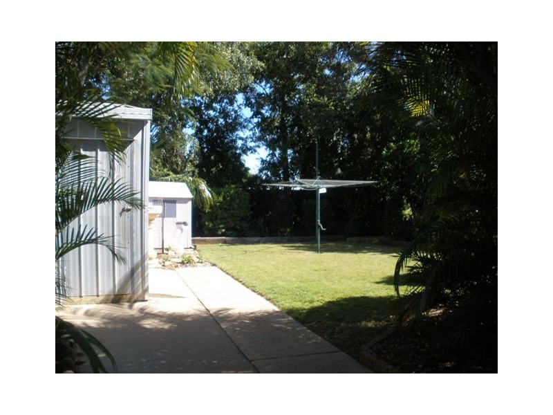 3 Casuarina, Blackwater QLD 4717