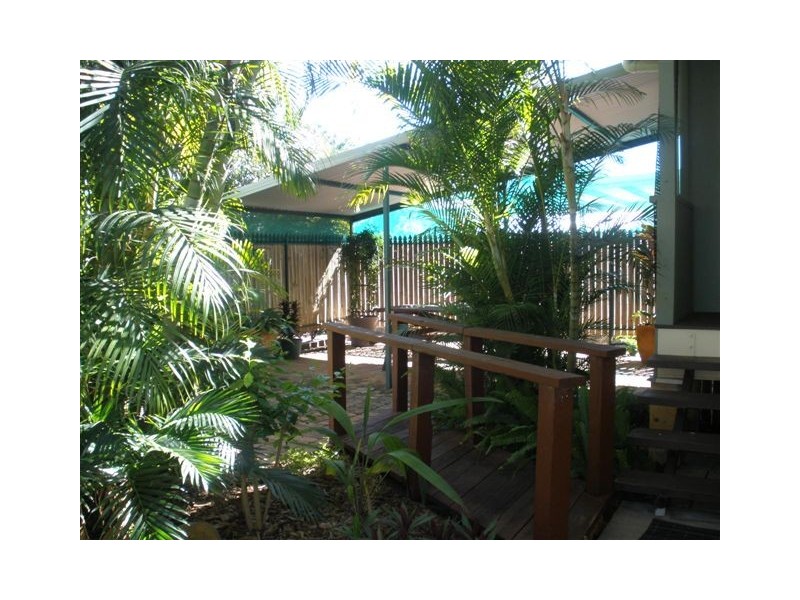 3 Casuarina, Blackwater QLD 4717