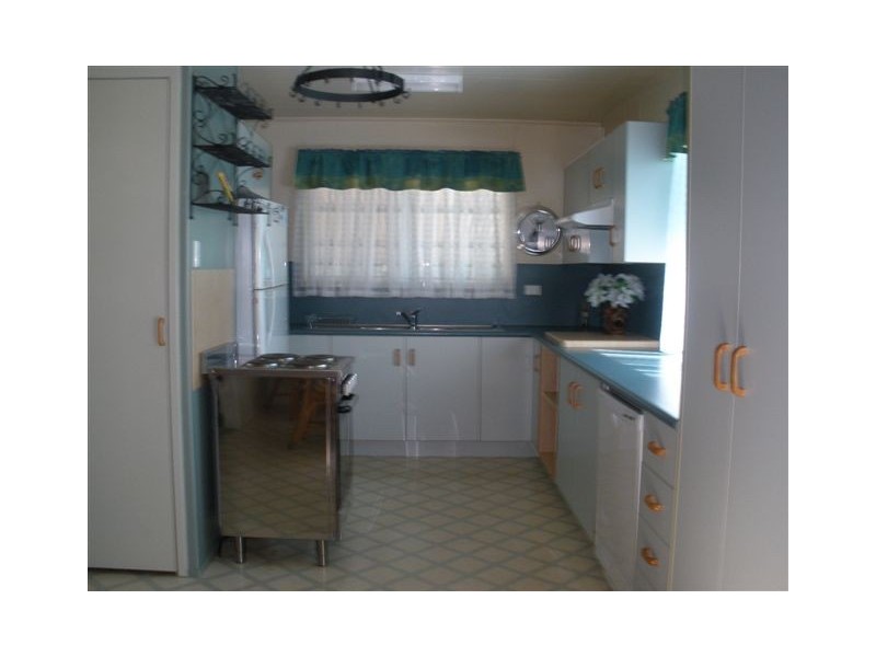 3 Casuarina, Blackwater QLD 4717