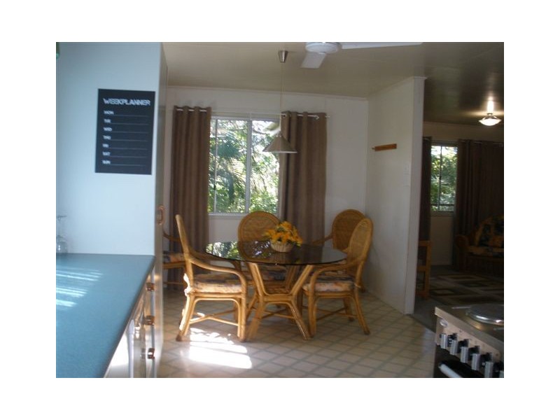 3 Casuarina, Blackwater QLD 4717