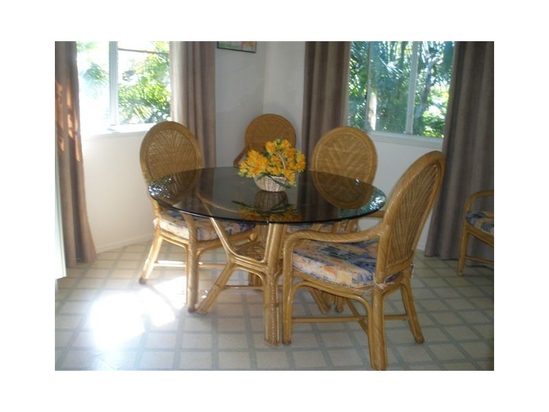 3 Casuarina, Blackwater QLD 4717