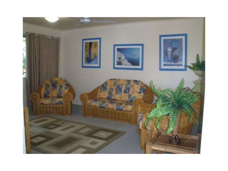 3 Casuarina, Blackwater QLD 4717