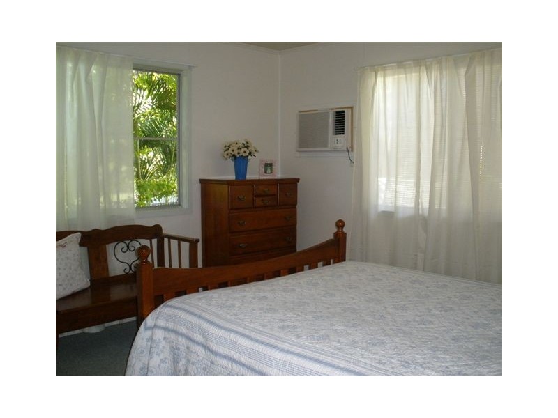 3 Casuarina, Blackwater QLD 4717