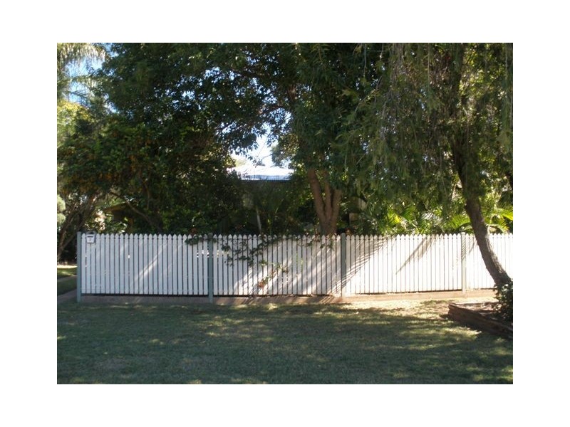 3 Casuarina, Blackwater QLD 4717