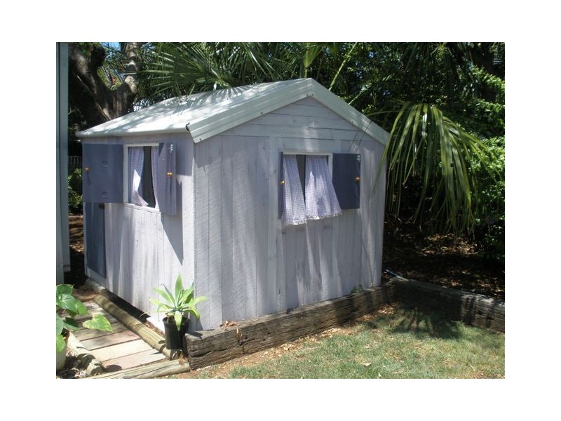 3 Casuarina, Blackwater QLD 4717