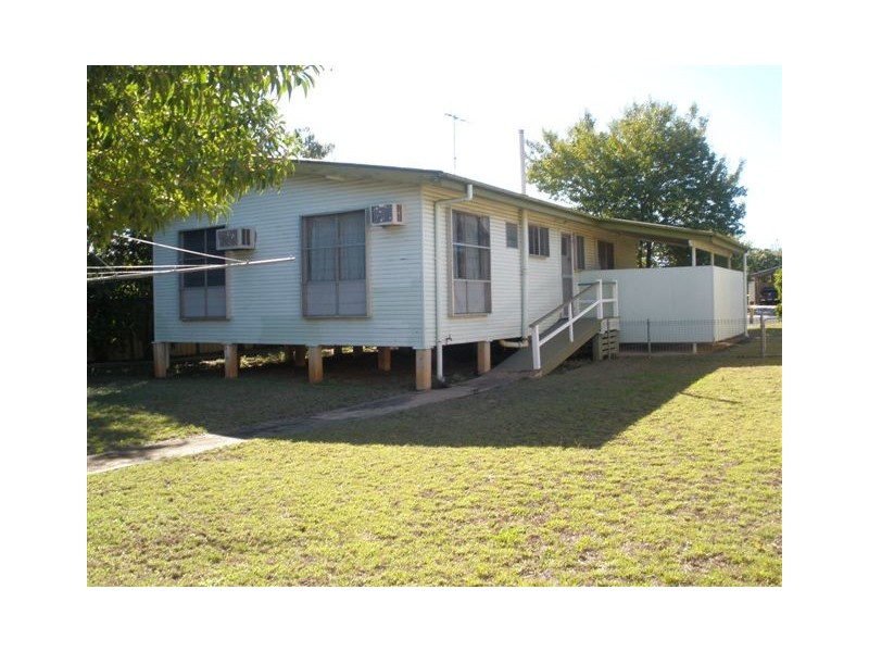 Blackwater QLD 4717