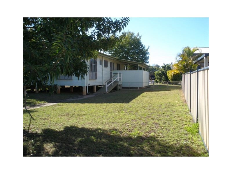 Blackwater QLD 4717