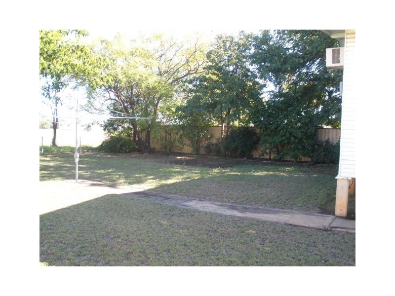 Blackwater QLD 4717