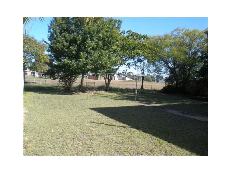 Blackwater QLD 4717