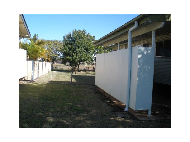 Blackwater QLD 4717