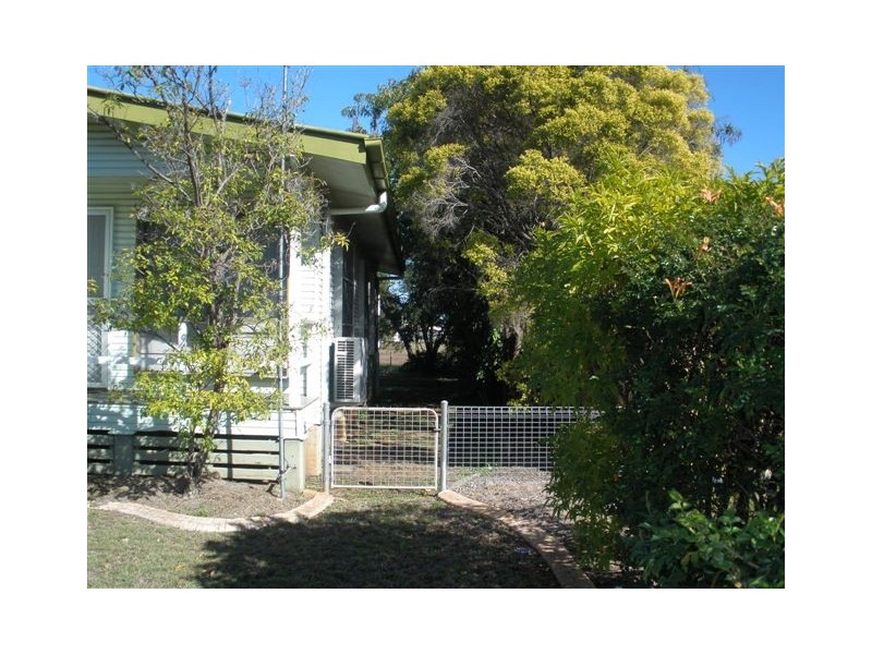 Blackwater QLD 4717