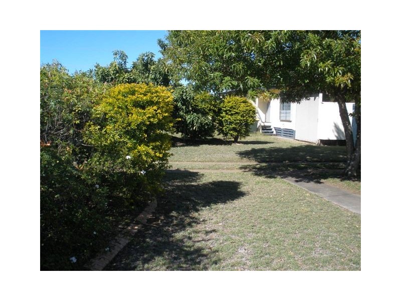 Blackwater QLD 4717