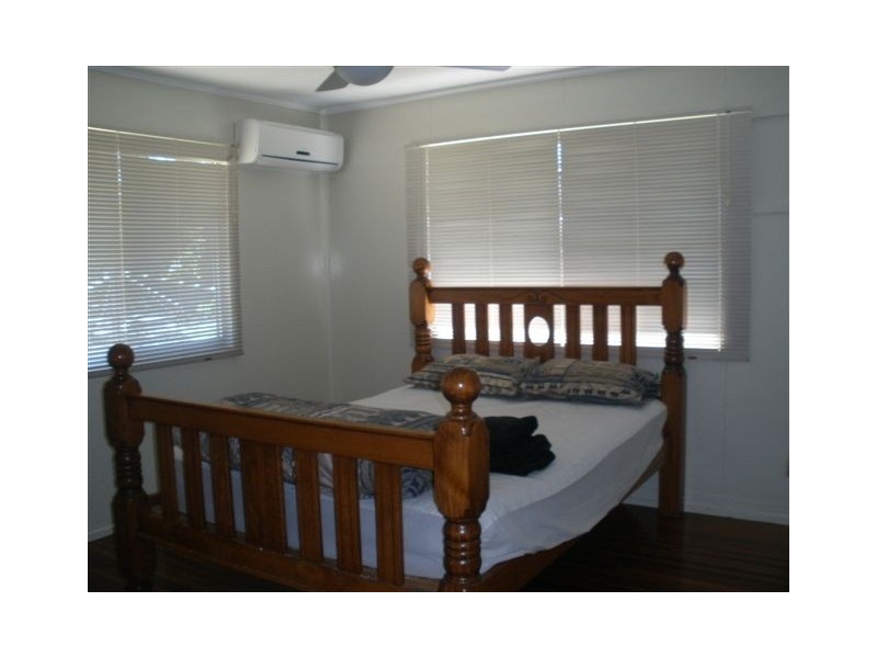 78 Arthur Street, Blackwater QLD 4717