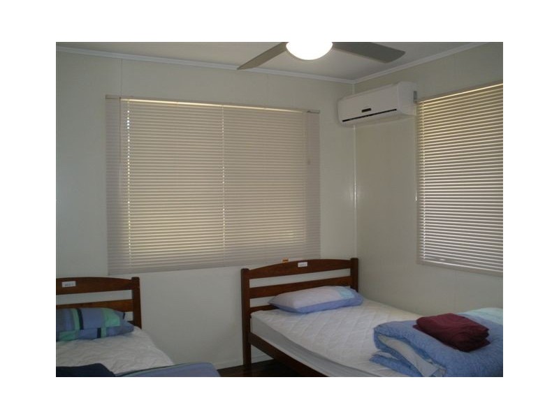 78 Arthur Street, Blackwater QLD 4717