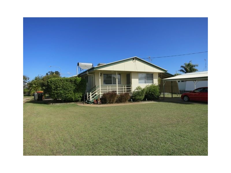 5 Cedar Street, Blackwater QLD 4717