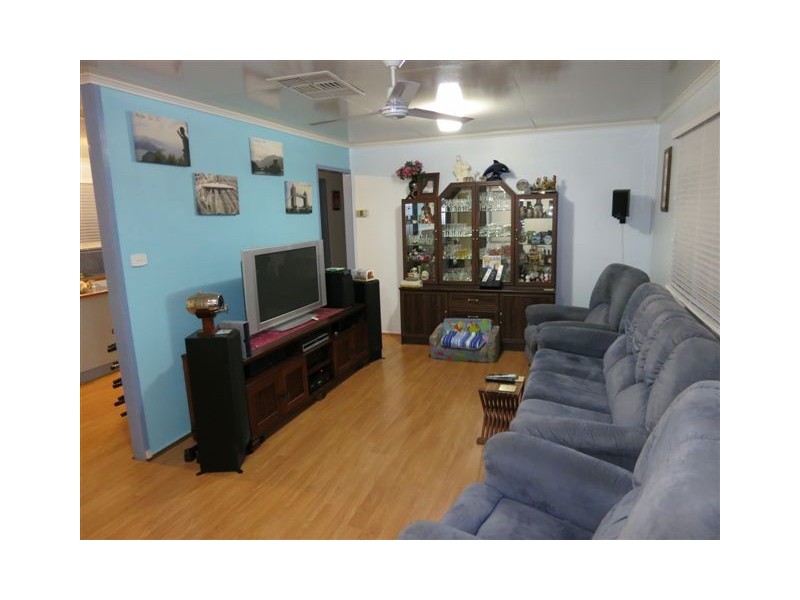 5 Cedar Street, Blackwater QLD 4717