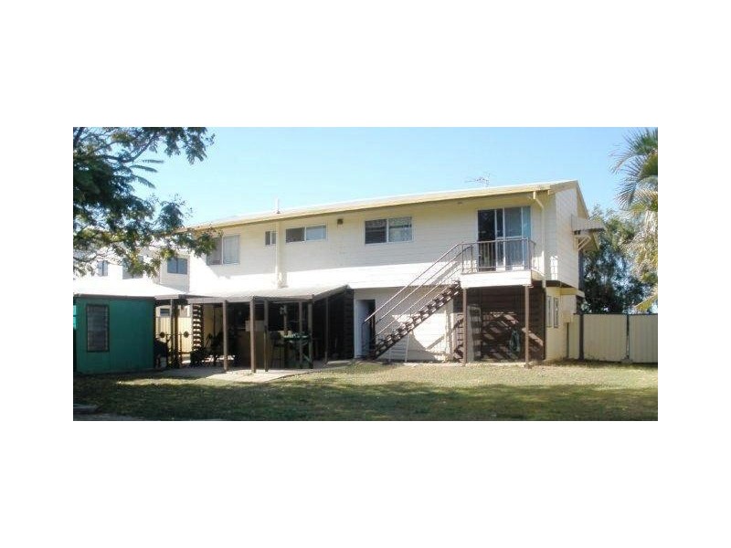 14 Bauman Way, Blackwater QLD 4717