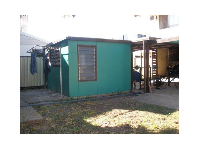 14 Bauman Way, Blackwater QLD 4717
