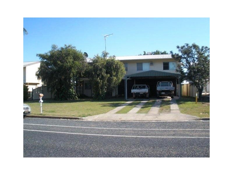 14 Bauman Way, Blackwater QLD 4717