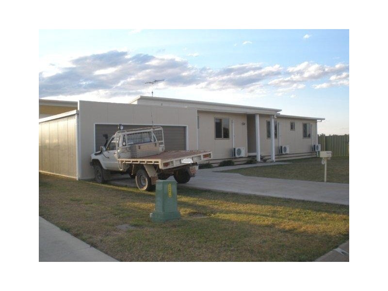 Blackwater QLD 4717