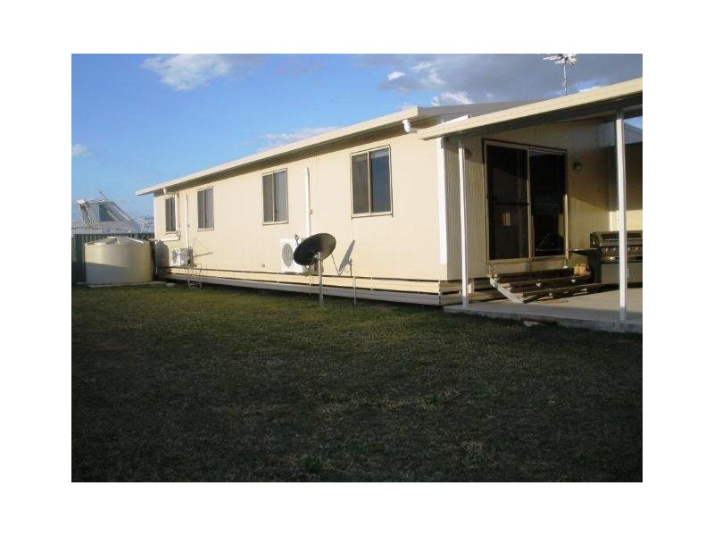 Blackwater QLD 4717