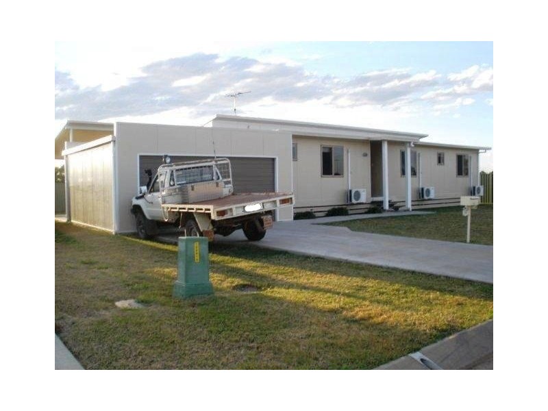 Blackwater QLD 4717